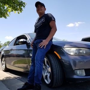 Meet your Posher, Jonas